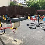 Mivardomi Accommodation