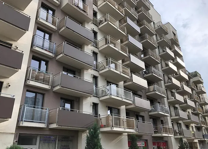 Mivardomi Accommodation
