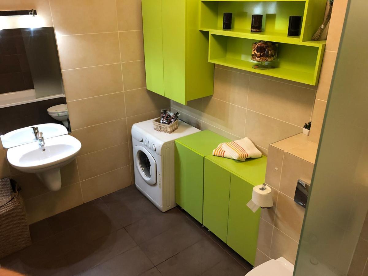 Apartament Mivardomi *