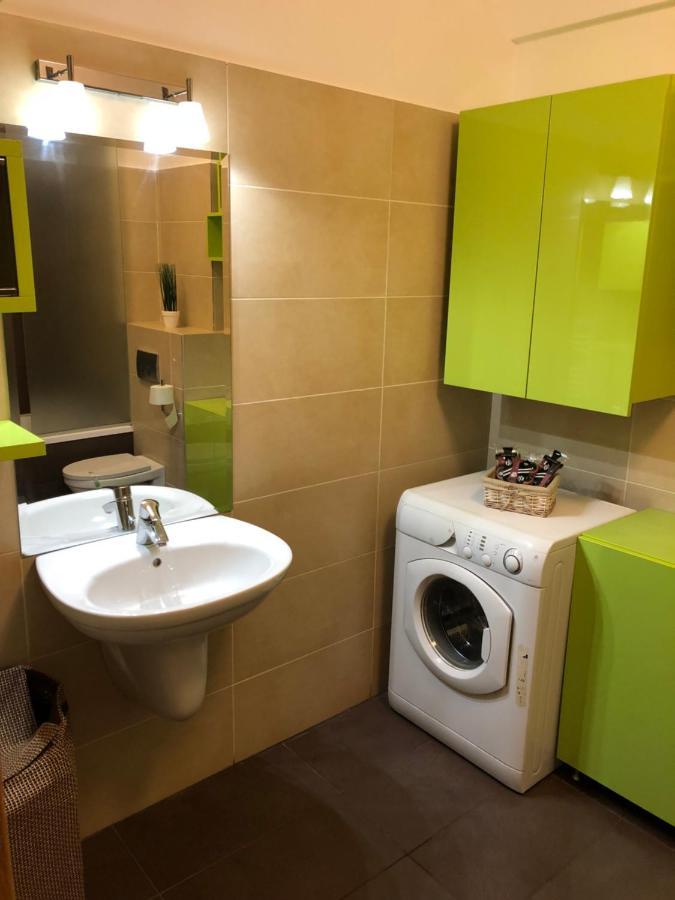 Apartament Mivardomi *