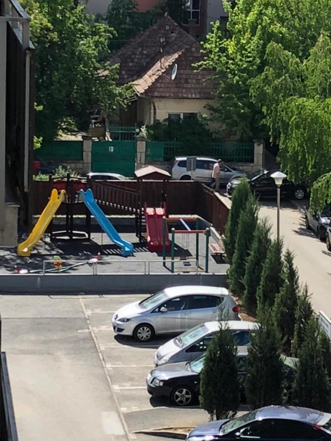 Mivardomi Apartament