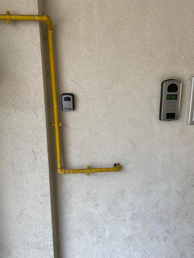 Mivardomi Apartament *