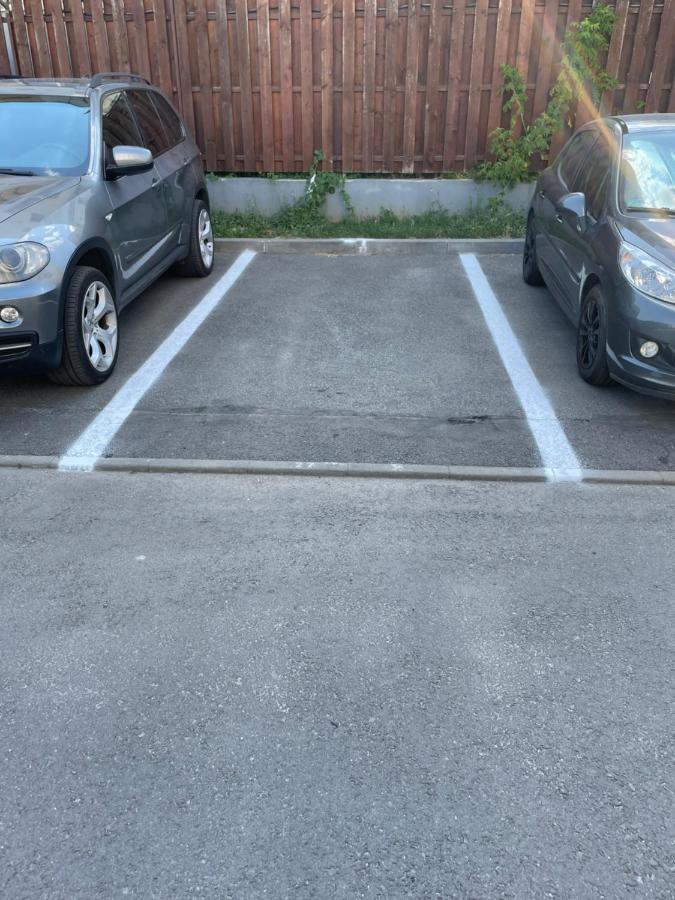 Mivardomi Apartament *