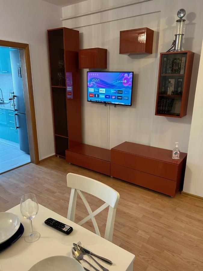 Mivardomi Apartament *
