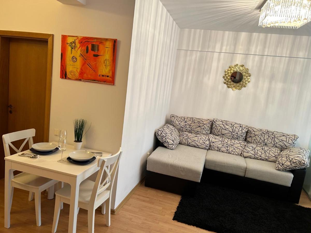 Mivardomi Apartament *
