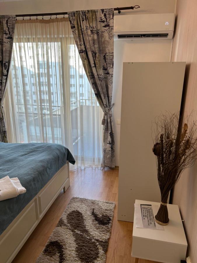 Apartament Mivardomi