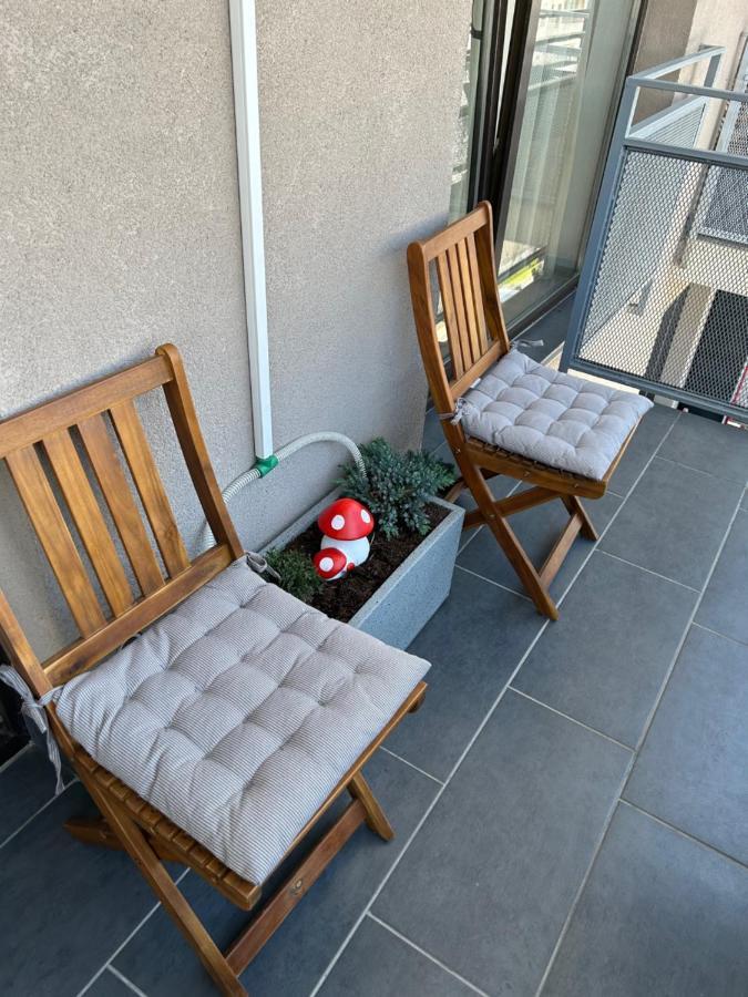 Apartament Mivardomi *
