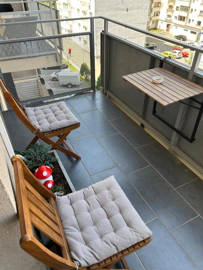 Apartament Mivardomi Cluj-Napoca
